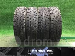 Bridgestone Blizzak Revo2. Зимние, без шипов, 5 %, 4 шт