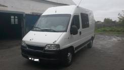 Fiat Ducato. Продам , 6 мест
