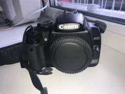 Canon EOS 400D Kit. 10 - 14.9 �� ����