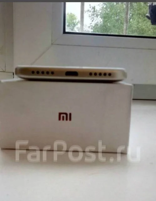 Xiaomi Redmi 4X. �/�, ������� ����