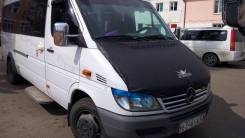 Mercedes-Benz Sprinter 311 CDI. Продаю бодрый Мерседес, 16 мест