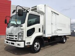 Isuzu Forward. Грузовой-рефрижератор Isuzu-Forward, 5 200 куб. см., 5 000 кг., 4x2