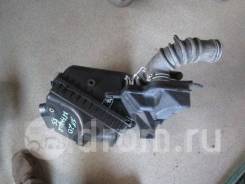 Патрубок впускной. Toyota Camry Gracia, SXV20, SXV20W, SXV25, SXV25W Двигатель 5SFE