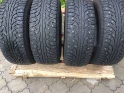 Nokian Hakkapeliitta 5. Зимние, шипованные, 5 %, 4 шт