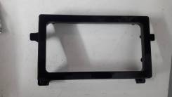 Консоль панели приборов. Toyota Prius PHV, ZVW52 Toyota Prius, ZVW50, ZVW50L, ZVW51, ZVW55 Двигатель 2ZRFXE