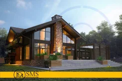 �������������� ������ "�-���������". ����� 500 ��. �., 2 �����, 5 ������, ������ ����