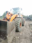 Hitachi. Продается фронтальный погрузчик, 5 000 кг., Дизельный, 4,00 куб. м.