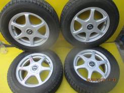 Incubus. x15", 5x100.00, 5x114.30