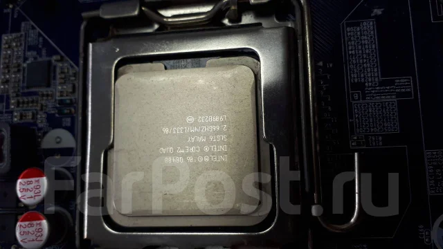 LGA775 ����