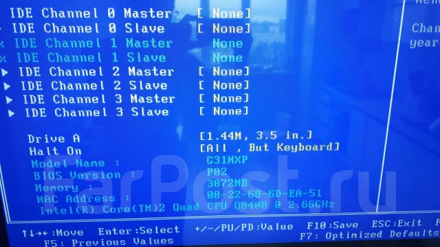 LGA775 ����