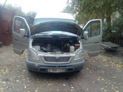 ГАЗ Соболь. Продаеться Соболь., 2 400 куб. см., 2 000 кг.