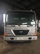 Daewoo Novus. Продаётся грузовик, 11 000 куб. см., 20 000 кг., 6x4