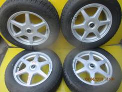Rial Giro. x16", 5x100.00, 5x114.30