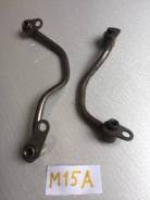 Трубка масляная. Suzuki: Escudo, Wagon R Solio, Wagon R Wide, Jimny, Swift, SX4, Wagon R Plus, Kei, Aerio Двигатель M15A