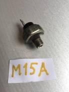Датчик давления масла. Suzuki: Escudo, Alto, Wagon R Solio, Wagon R Wide, Jimny, Swift, Aerio, Wagon R Plus, Kei, SX4 Двигатель M15A