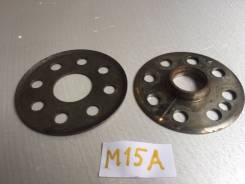 Шайба маховика. Suzuki: Wagon R Solio, Wagon R Wide, Jimny, Swift, SX4, Wagon R Plus, Aerio, Kei Двигатель M15A