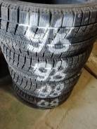 Bridgestone Blizzak VRX. Зимние, без шипов, 20 %, 4 шт