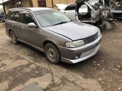 Nissan Wingroad. DBIGATEL NISSAN AD WINGROAD WFY11 VFY11, DBIGATEL NISSAN AD WINGROAD WFY11 VFYQG15DE