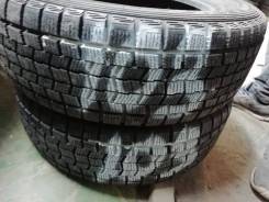 Falken. Зимние, без шипов, 10 %, 2 шт