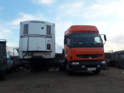 Renault Premium. Торг . Обмен . Можно на квартиру или на дом . С моей доплатой ., 20 000 кг., 4x2