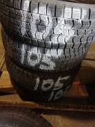 Dunlop DSX-2. Зимние, без шипов, 10 %, 4 шт