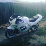 Suzuki RF 900R. 900 куб. см., неисправен, птс, с пробегом