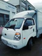 Kia Bongo III. Продам Грузовик (кузов бабочка), 3 000 куб. см., 1 200 кг.