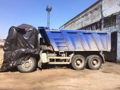 MAN TGS 40.390. Продается самосвал , 25 000 кг., 6x4