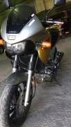 Yamaha TDM 850. 850 куб. см., исправен, птс, с пробегом