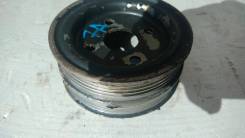 Шкив помпы. Toyota: Corolla Spacio, Corona, Vios, Soluna Vios, Avensis, Sprinter Trueno, Corolla, Sprinter Marino, Tercel, Carina E, Carina II, Carina...