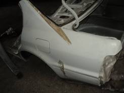 Крыло. Toyota Camry, SV41