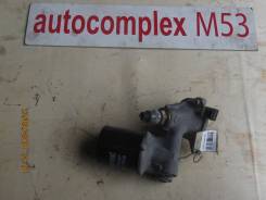 Крепление масляного фильтра. Toyota Aristo, JZS160 Двигатель 2JZGE