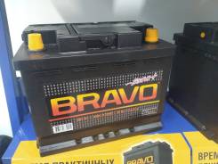 Akom Bravo. 60 А.ч., Прямая (правое), производство Россия