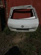 Крышка багажника. Skoda Octavia, 5E, 5E5 Двигатели: CHHB, CHPA, CHPB, CJSA, CJSB, CJZA, CKFC, CRMB, CRVC, CWVA, CZDA