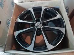 Neo. 6.0x16", 4x100.00, ET37, ЦО 60,1 мм.