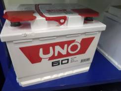 Uno. 60 А.ч., Прямая (правое), производство Россия