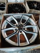 Velox. 7.0x16", 5x112.00, ET40, ЦО 73,1 мм.