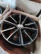 Work LS. 6.0x14", 4x98.00, ET35, ЦО 58,6 мм.