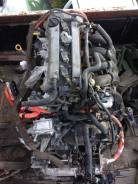 Двигатель в сборе. Toyota Sai, AZK10 Двигатель 2AZFXE
