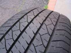 Dunlop SP Sport 270. Летние, 2005 год, 30 %, 4 шт
