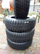 Bridgestone Blizzak Revo. Зимние, 2006 год, 5 %, 4 шт