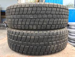 Bridgestone. Зимние, без шипов, 10 %, 2 шт