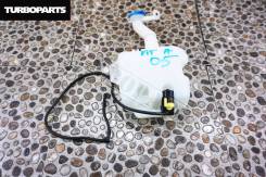 Бачок стеклоомывателя. Honda Fit Aria, GD6, GD8 Двигатели: L13A, L15A