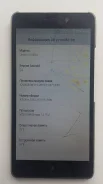 Lenovo A7000. �/�, 8 ��, ������, 3G, 4G LTE, Dual-SIM