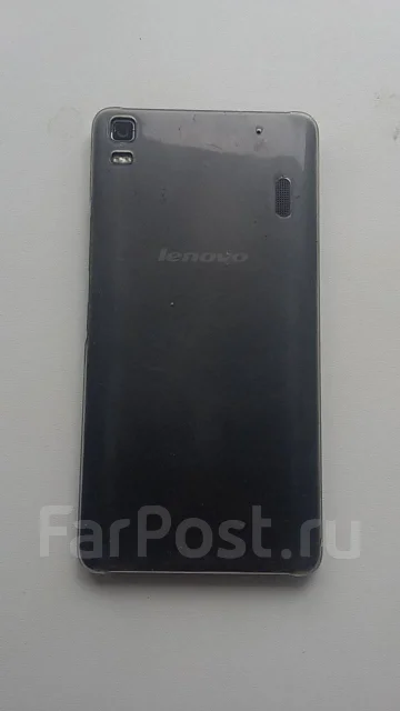 Lenovo A7000. �/�, ������, 3G, 4G LTE, Dual-SIM ����