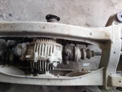 Редуктор. Toyota: Vista, Carina, Corona, Caldina, Camry Двигатели: 3CT, 3SFE, 2C, 2CT, 3SGE
