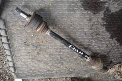 Привод, полуось. BMW X6, F16 BMW X5, E70, F15 Двигатели: N55B30, N57D30L, N20B20, N57D30, N57D30OL, M57D30TU2