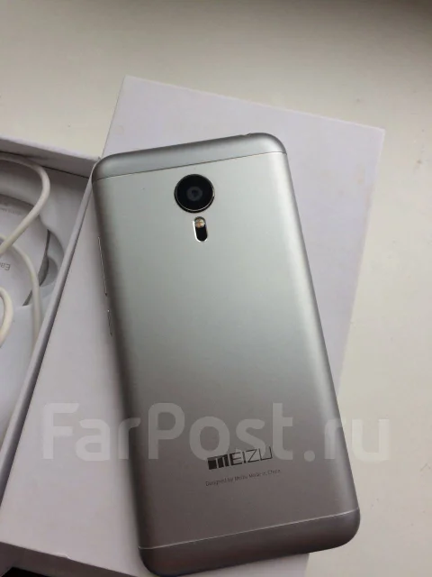 Meizu MX5. �/� ����