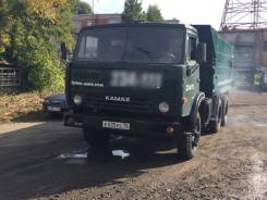 КамАЗ 55111. Продам автомобиль Камаз, 13 000 кг., 6x4