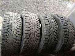 Nokian Nordman 5 SUV. Зимние, шипованные, 10 %, 4 шт